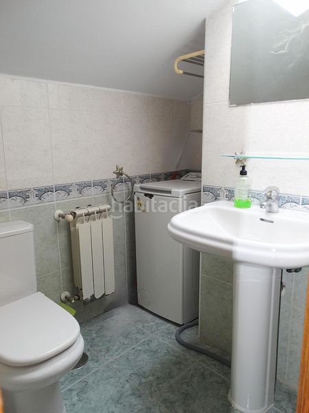 Foto 25f5bd75-9c7f-4f2f-938e-33840c982946. Duplex con riscaldamento parcheggio in Centro Arganda del Rey
