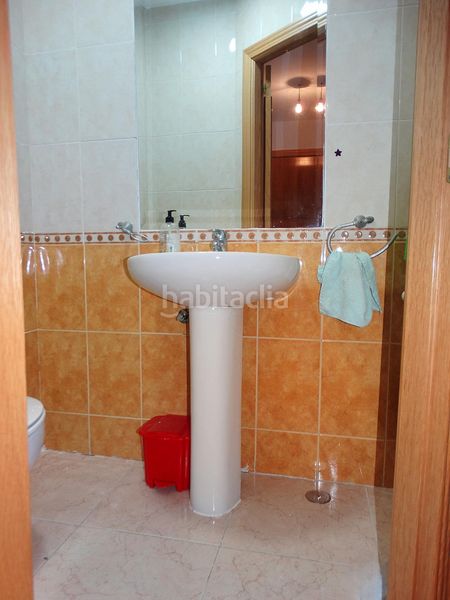 Foto 71027ccd-e78f-43fa-a3b7-0f9482b1b729. Duplex con riscaldamento parcheggio in Centro Arganda del Rey