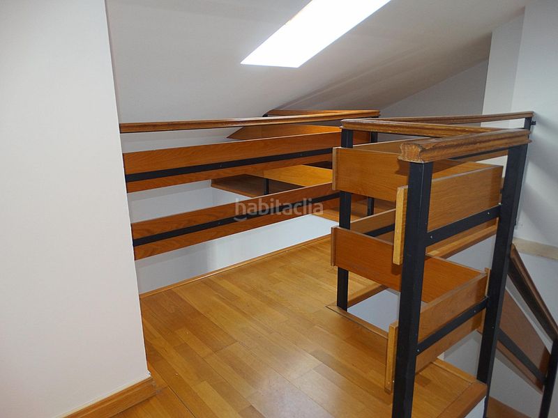 Foto 7a40043c-9c9b-4d04-9c37-f3473d0b3f23. Duplex con riscaldamento parcheggio in Centro Arganda del Rey
