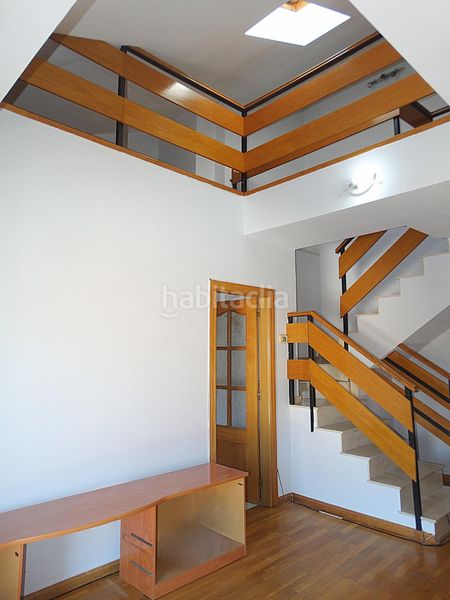 Foto a993f01e-d8ea-468c-ab42-c4a60eb3ddc3. Duplex con riscaldamento parcheggio in Centro Arganda del Rey