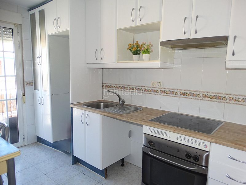 Foto bdef3162-9a27-490f-a13c-159245f032ad. Duplex con riscaldamento parcheggio in Centro Arganda del Rey