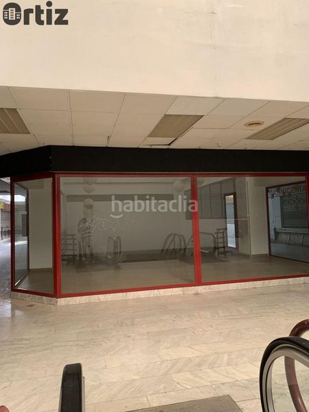 Foto 274fb01d-2a1f-4114-a6ab-3d69174c1dcd. Local comercial a Parque Cataluña Torrejón de Ardoz