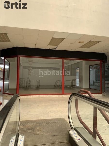 Foto 34abaa63-10c0-45fa-995b-d67dd863774c. Local comercial a Parque Cataluña Torrejón de Ardoz