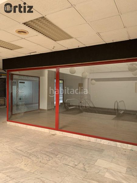 Foto 9719ae5c-d469-48d1-8617-b829357bbdf8. Local comercial a Parque Cataluña Torrejón de Ardoz