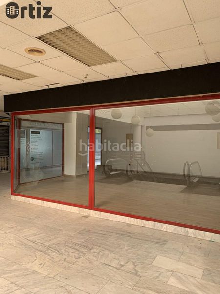 Foto ec87815c-6b52-46bd-8ae2-bb83557955a1. Local comercial a Parque Cataluña Torrejón de Ardoz