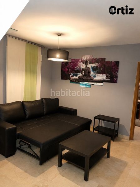 Foto 43d69024-c568-4741-a8ad-c5b9134369d7. Dúplex amb calefacció a Veredillas Torrejón de Ardoz