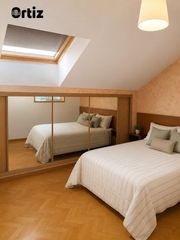 Duplex in Veredillas. Duplex en venta en orbasa, 1 dormitorio.