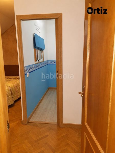Foto c478b73a-fb84-40be-9ce0-6a1b9aa6d424. Dúplex amb calefacció a Veredillas Torrejón de Ardoz