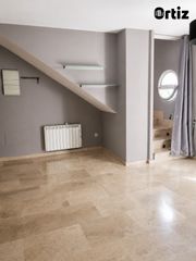 Dúplex a Veredillas. Duplex en venta en orbasa, 1 dormitorio.