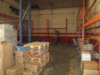 Miete Fabrikhalle  Castilla. Nave industrial en alquiler en san fernando de  henares, 1 dormi