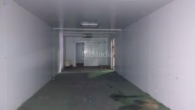 Foto 33ebad76-8982-4f01-90bf-d46bde602036. Alquiler nave industrial  en alquiler en San Fernando de Henares, 1 dormitorio. en San Fernando de Henares