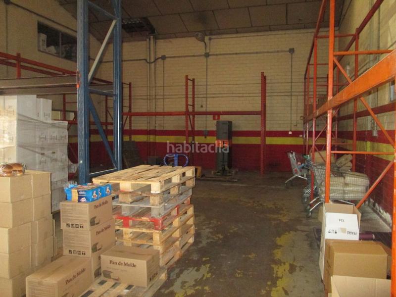 Foto 961a174c-dfba-4089-9115-1c9f596ac517. Lloguer nau industrial a Montserrat-Parque Empresarial San Fernando de Henares