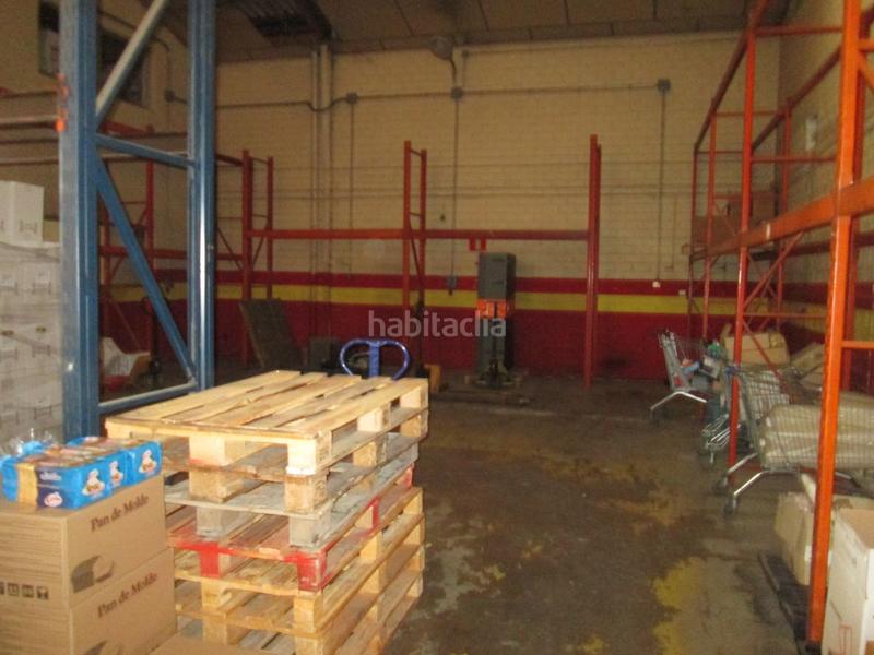Foto b6bbea1f-1b37-4523-b21d-3dafc2ad4325. Location bâtiment à usage industriel dans Montserrat-Parque Empresarial San Fernando de Henares