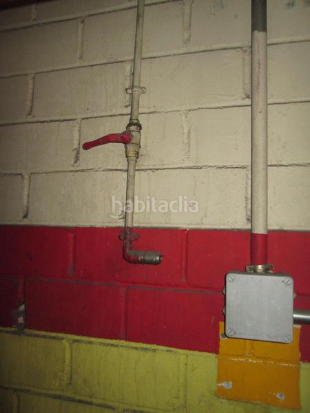 Foto 0f2c2874-10e1-40ea-9e72-53fe8671983c. Rent industrial building in Montserrat-Parque Empresarial San Fernando de Henares