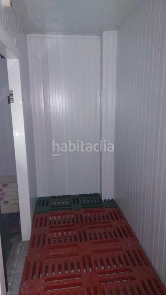 Foto 37bb6ee0-23e6-472b-96e3-2d2c9b638612. Rent industrial building in Montserrat-Parque Empresarial San Fernando de Henares