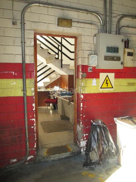 Foto 38d2bf88-dd79-48b9-86d5-251eb982e55b. Rent industrial building in Montserrat-Parque Empresarial San Fernando de Henares