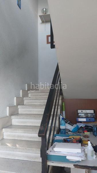 Foto 5661b658-96fc-4d72-a7dd-e79230956144. Rent industrial building in Montserrat-Parque Empresarial San Fernando de Henares