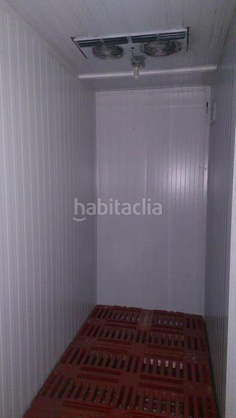 Foto a5bb9946-0eb9-4cc5-bab6-5ec2a2a813f9. Rent industrial building in Montserrat-Parque Empresarial San Fernando de Henares