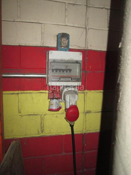 Foto e34e2cd4-4c5c-41c4-b807-dda2660d2469. Rent industrial building in Montserrat-Parque Empresarial San Fernando de Henares