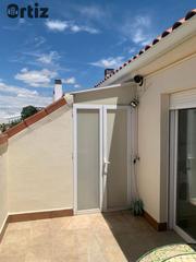 Rent Penthouse in Ajalvir. Atico en alquiler en ajalvir, 1 dormitorio.