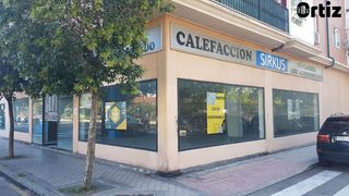 Business premise in Cañada - Mancha Amarilla