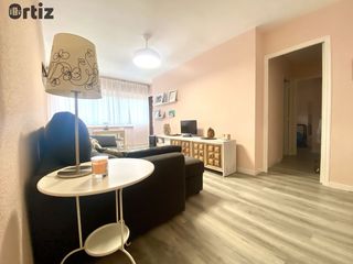 Miete Etagenwohnung in Centro. Piso en alquiler en torrepista, 2 dormitorios.