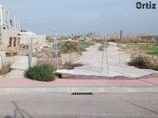 Residential Plot in Fresnos I y II. Parc.urbana en venta en aldovea.