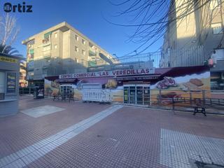 Lloguer Local Comercial a Veredillas. Local en alquiler en veredilla.