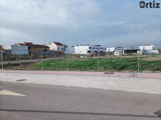 Residential Plot  Valle de pinilla. Parc.urbana en venta en aldovea.