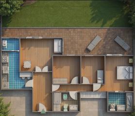 Appartement à ALAMO