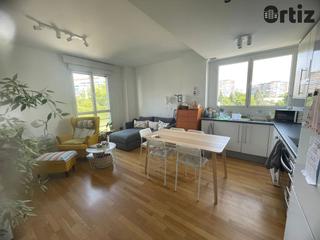 Appartement  Platino. Apartamento en venta en nuevo parque, 1 dormitorio.