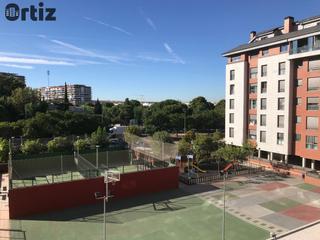 Piccolo appartamento  Platino. Apartamento en venta en nuevo parque, 1 dormitorio.