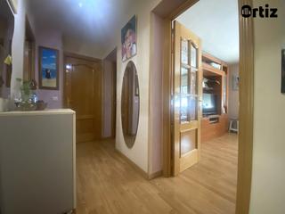 Flat in Centro. Piso en venta en san jose b, 2 dormitorios.
