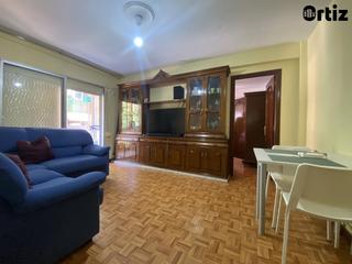 Flat in Virgen del Rosario. Piso en venta en barrio rosario, 3 dormitorios.