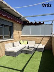 Rent Penthouse  Fronteras. Atico en alquiler en fronteras, 2 dormitorios.