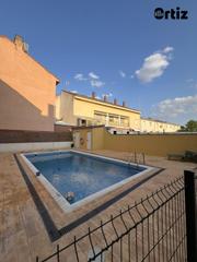 Appartement à Pozo de Guadalajara. Apartamento en venta en pozo de guadalajara, 1 dormitorio.