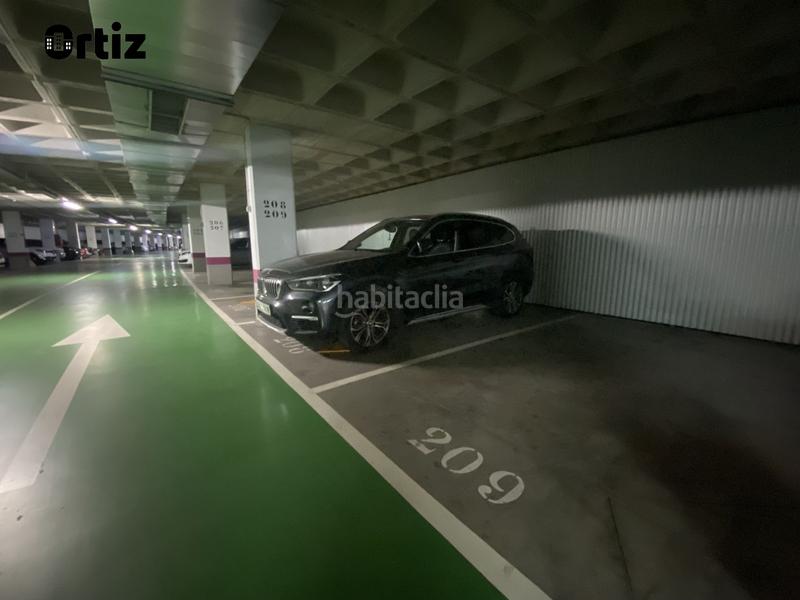 Foto 1c24a5c1-28fe-453f-8229-646537e38e31. Autoparkplatz in Juncal Torrejón de Ardoz