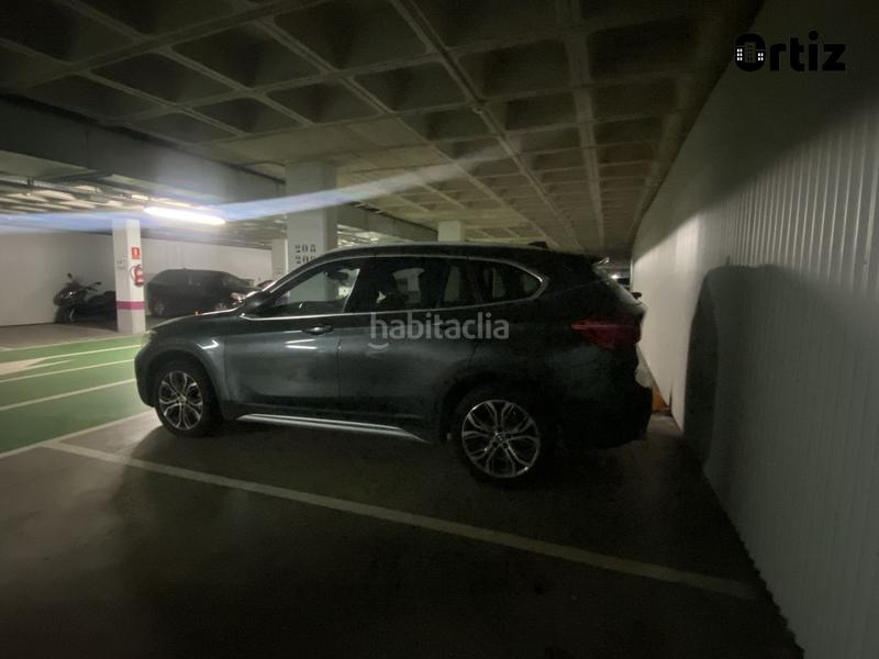 Foto 72ee5308-2726-43f2-b2e6-d7d9d74352b0. Autoparkplatz in Juncal Torrejón de Ardoz