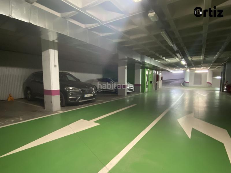 Foto 87dea038-7bb4-4b43-9992-05d84003d635. Autoparkplatz in Juncal Torrejón de Ardoz