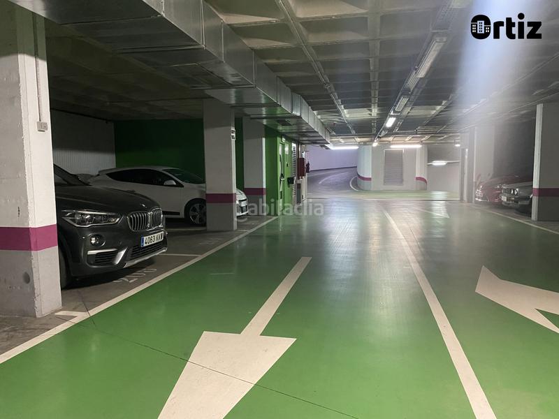 Foto daa78ea1-cb9b-4f8d-be9b-1f77f1e10694. Autoparkplatz in Juncal Torrejón de Ardoz