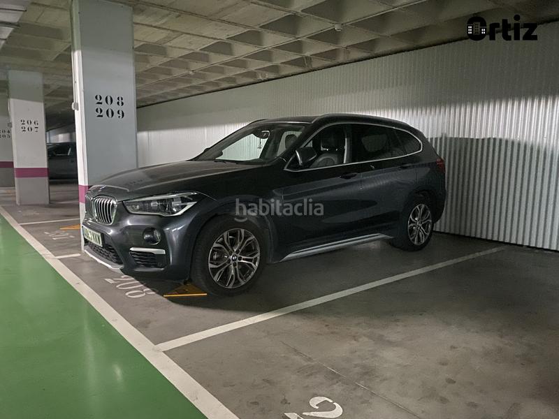 Foto e5a45ab7-5433-499b-b2e9-dc477ccead9f. Autoparkplatz in Juncal Torrejón de Ardoz