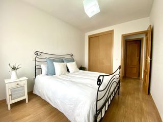 Etagenwohnung en Caraba�a. Piso en venta en caraba�a, 2 dormitorios.