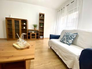 Appartement à Carabaña. Piso en venta en carabaña, 2 dormitorios.