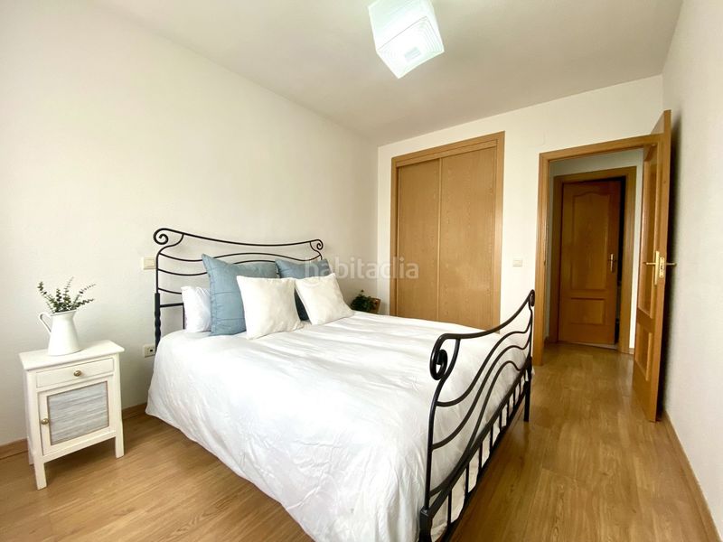 Foto d5854ae7-744b-4c03-aa5f-e3040d6e7257. Pis amb calefacció aparcament a Carabaña