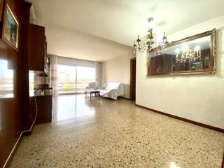 Piso en Parque Cataluña. Piso en venta en parque cataluña, 4 dormitorios.