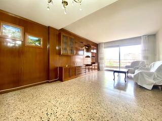 Appartement à Parque Cataluña. Piso en venta en parque cataluña, 4 dormitorios.