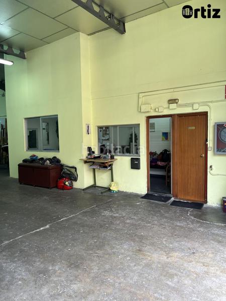 Foto 0741e083-064e-4843-a5f8-8925ab941c25. Fabrikhalle in Parque Cataluña Torrejón de Ardoz