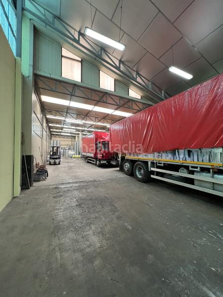 Foto 3bb2ef6f-200c-4495-9631-ff126b0277d9. Fabrikhalle in Parque Cataluña Torrejón de Ardoz