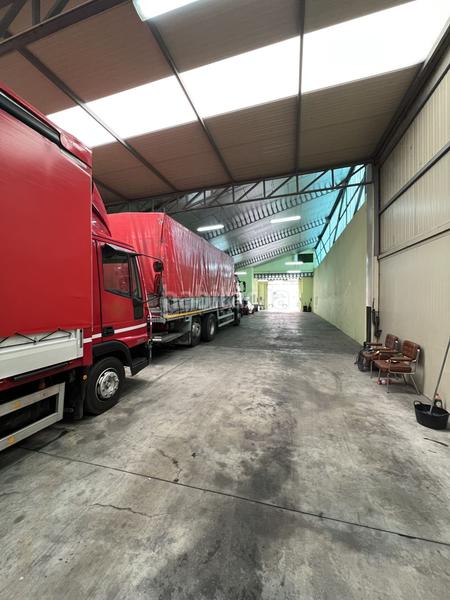 Foto 4cca2aff-9875-4e4a-92c4-f706706f11d2. Fabrikhalle in Parque Cataluña Torrejón de Ardoz