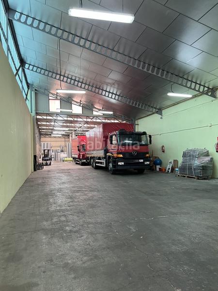 Foto 4d2d9573-7b9d-4356-bcc7-4e314b34ca4e. Fabrikhalle in Parque Cataluña Torrejón de Ardoz